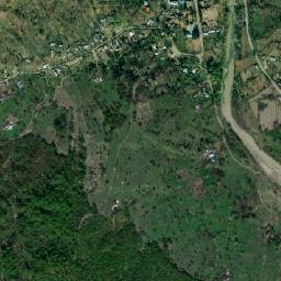 Vulcăneasa map(satellite map)