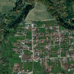 Comuna Mera map(satellite map)