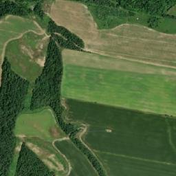 Satellite view of Auberge & Club de golf Heritage