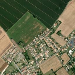 Nieul-lès-Saintes map(satellite map)