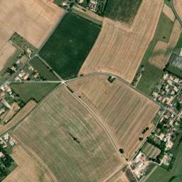 Saint-Georges-des-Coteaux map(satellite map)