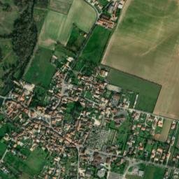 Vars map(satellite map)
