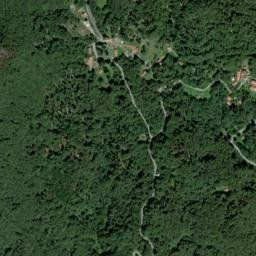 Breia map(satellite map)