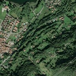 Monasterolo del Castello map(satellite map)