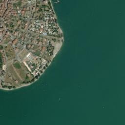 Anfo map(satellite map)