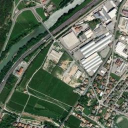 Ala map(satellite map)