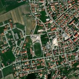 San Michele al Tagliamento map(satellite map)