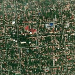 Mol map(satellite map)