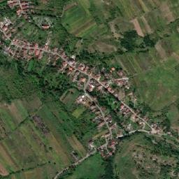 Municipiul Hunedoara map(satellite map)