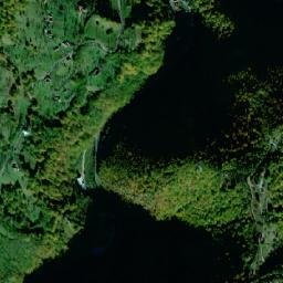 Şugag map(satellite map)