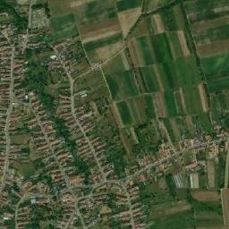 Drăguș map(satellite map)
