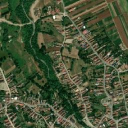 Sâmbăta de Sus map(satellite map)