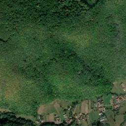 Valea Mare map(satellite map)