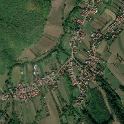 Comuna Valea Mare map(satellite map)