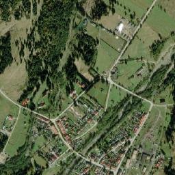 Comuna Comandău map(satellite map)