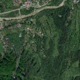 Mera map(satellite map)