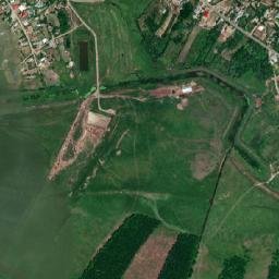 Comuna Măstăcani map(satellite map)