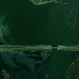 39901 112th Street, Sand Lake National Wildlife Refuge, Frede High Resolution Satellite Map