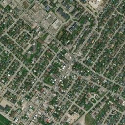 Sainte-Anne-des-Plaines map(satellite map)