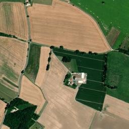 Charente-Maritime map(satellite map)