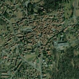 Invorio map(satellite map)