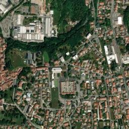 Castiglione Olona map(satellite map)