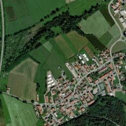 Navedano map(satellite map)