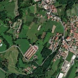Castello di Brianza map(satellite map)