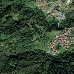 Gaverina Terme map(satellite map)