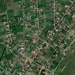 Comuna Checea map(satellite map)