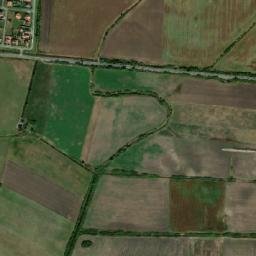 Comuna Săcălaz map(satellite map)