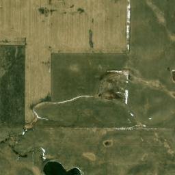 Marshall County map(satellite map)