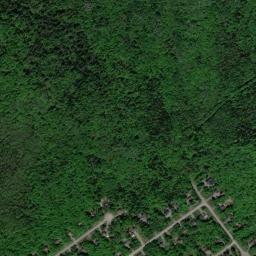 Satellite view of Club de golf Bonniebrook