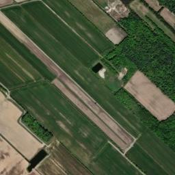 Satellite view of Club de golf le Mirage
