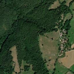 Bosmie-l'Aiguille map(satellite map)