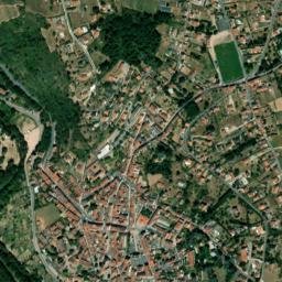 Boën-sur-Lignon map(satellite map)