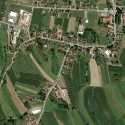 Veliki Grđevac map(satellite map)
