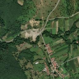Comuna Fârdea map(satellite map)