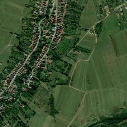 Orlat map(satellite map)