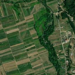 Comuna Şelimbăr map(satellite map)