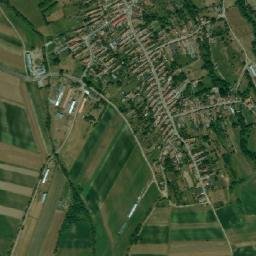 Ucea de Sus map(satellite map)