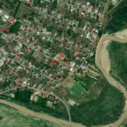 Mirceștii Noi map(satellite map)