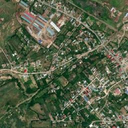 Folteşti map(satellite map)