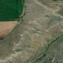 902 Montana 359, Cardwell, MT 59721 High Resolution Satellite Map