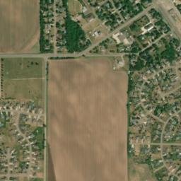 Rice map(satellite map)