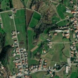 Fara Vicentino map(satellite map)