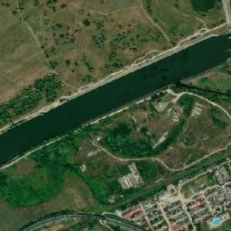 Oraş Avrig map(satellite map)