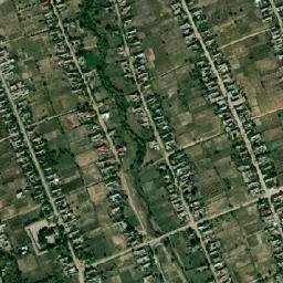 Kalcheva map(satellite map)