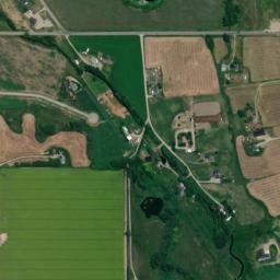 4701 Eden Road, Bozeman, MT 59718, USA High Resolution Satellite Map