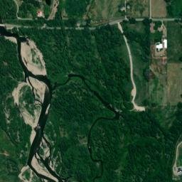 2065 W Cameron Bridge Rd, Bozeman, Mt 59718, USA Satellite Map